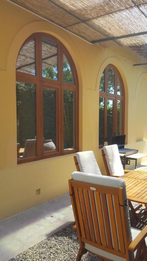 La Limonaia Vila Florença Exterior foto